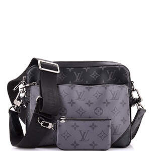 Louis Vuitton Trio Messenger Bag #204987L22B